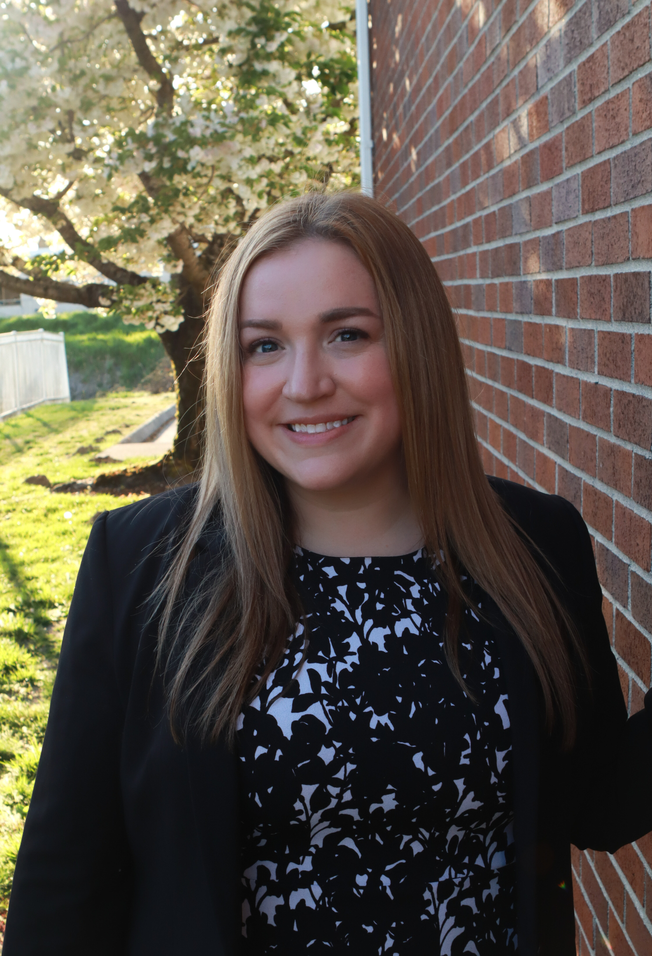 Nicole Knowles, candidate for Cowlitz County District Court Judge